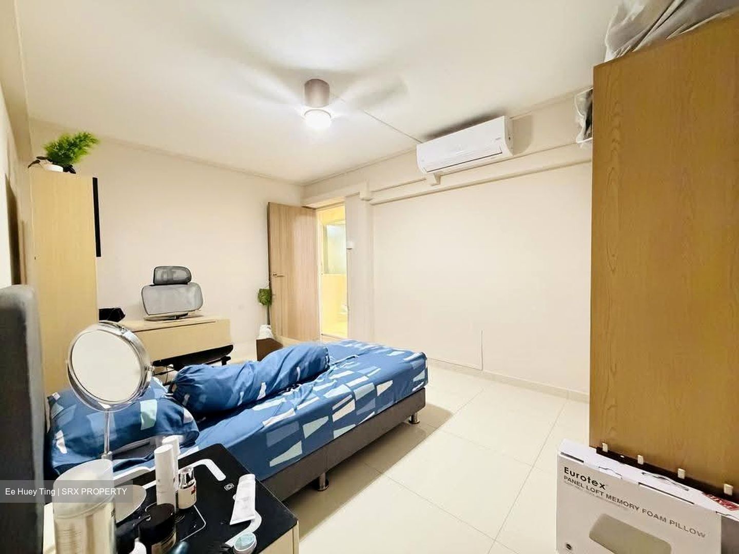 Blk 5 Everton Park (Bukit Merah), HDB 3 Rooms #636449351